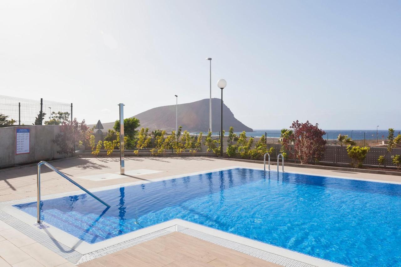 Ocean Paradise 1 La Tejita Few Meters From The Beach Kültér fotó
